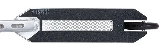 Tech Team Stress - Grey