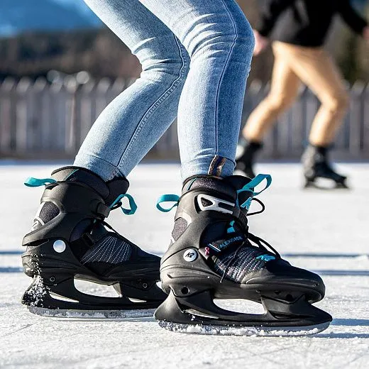 K2 Alexis Ice - Black/Blue