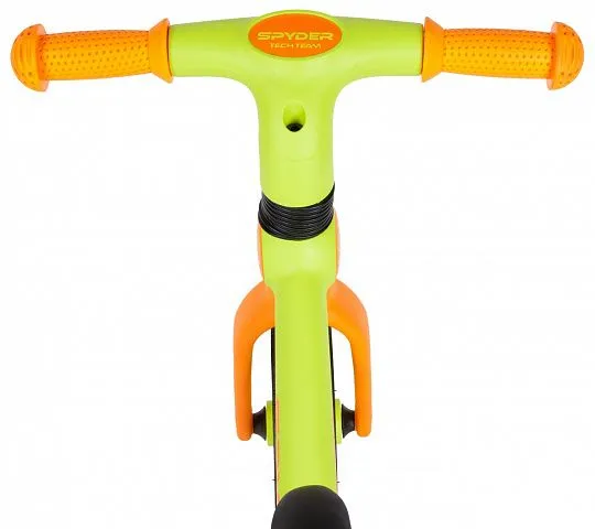 Tech Team Spyder Green