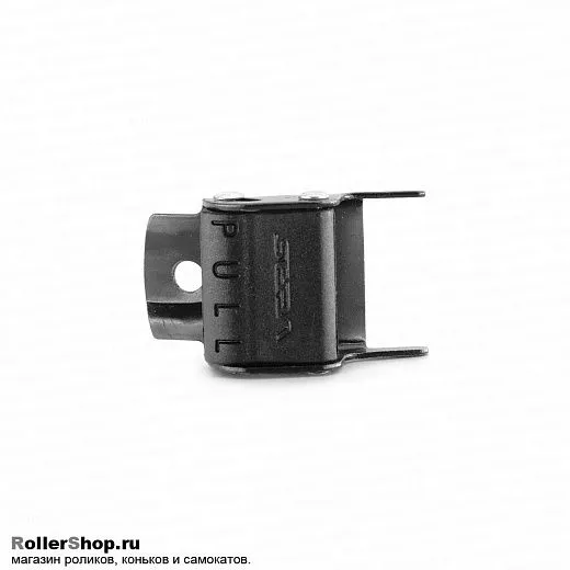 Seba New, застежка верхней бакли