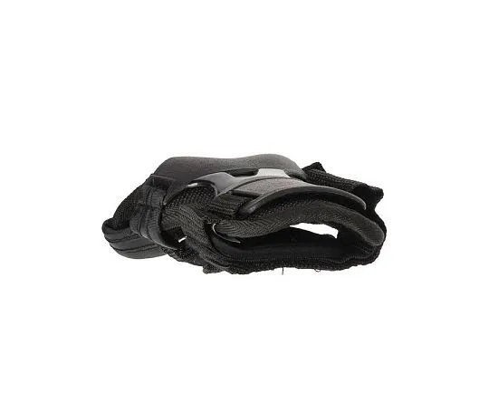 Rollerblade Skate Gear Wristguard - Black Rollerblade Skate Gear Wristguard - Black