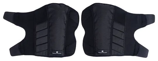 Tech Team ARMOR Shin protection - Черный / Black
