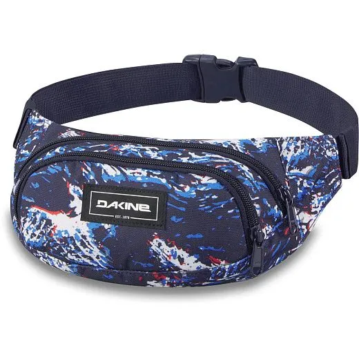 Dakine Hip Pack Dark Tide