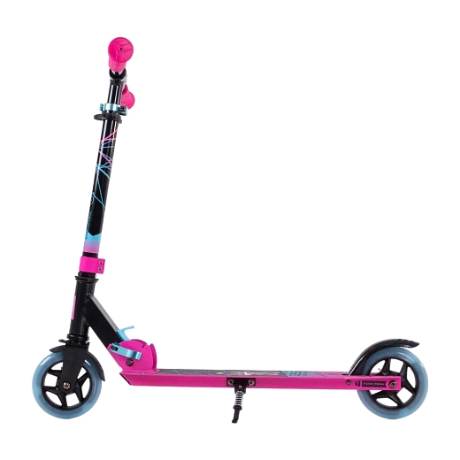 Tech Team Comfort 125 Evolution - 2024 Pink