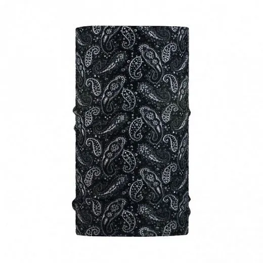 Wind X-treme Шарф-бандана 53x62см 1197 Black tie