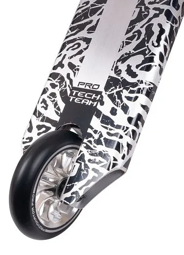 Tech Team Provokator Pro 47 - Raw