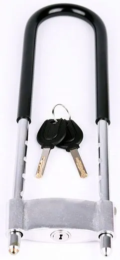 Vinca Sport VS 8106 Black/Silver Vinca Sport VS 8106 Black/Silver