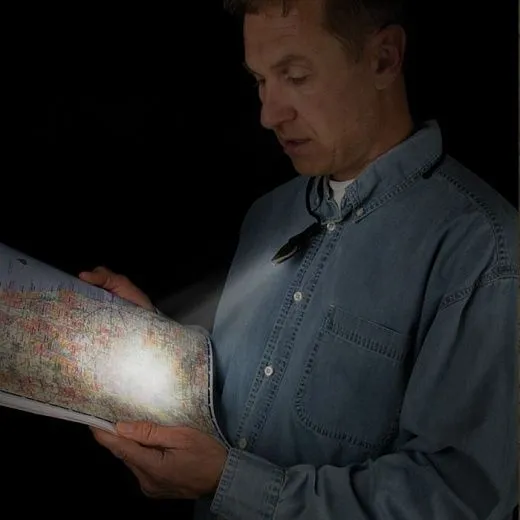 NiteIze WrapLit LED Utility Light NiteIze WrapLit LED Utility Light