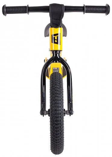 Tech Team Mangust Yellow