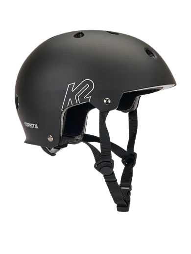 K2 Varsity - 2026 Black K2 Varsity - 2026 Black