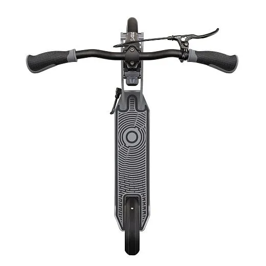 Globber One K 200 Piston Deluxe Titanium