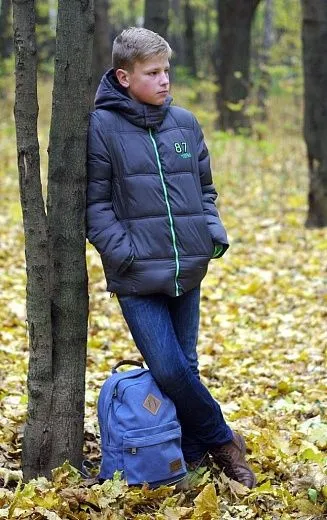 Asgard Р-5455 Горчичный W