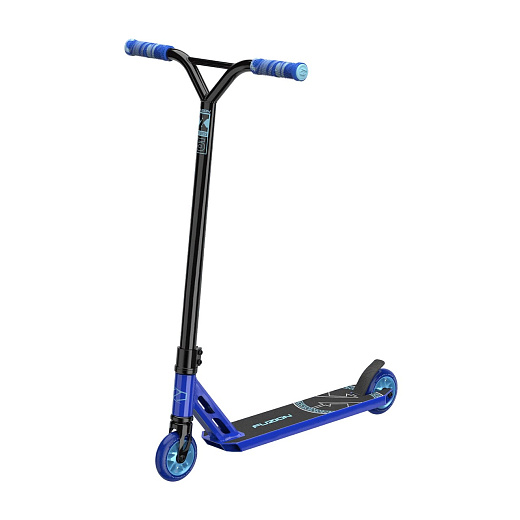 Fuzion Pro X-5 - 2023 Blue