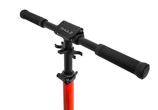 Shulz 250 Speed - Orange