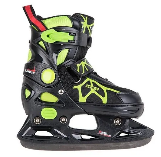 Tech Team Kayott Tech Team Kayott