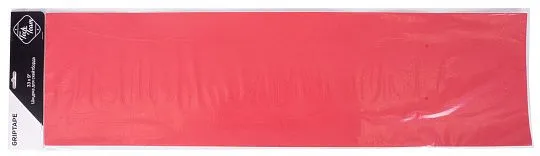 Tech Team Skate Griptape Red