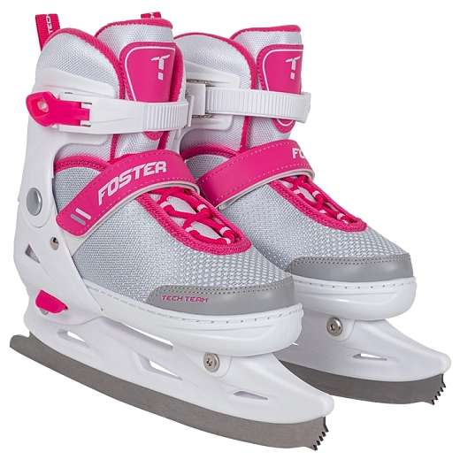 Tech Team Foster - Pink