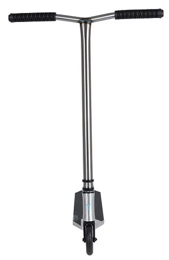 Tech Team Stress - Grey