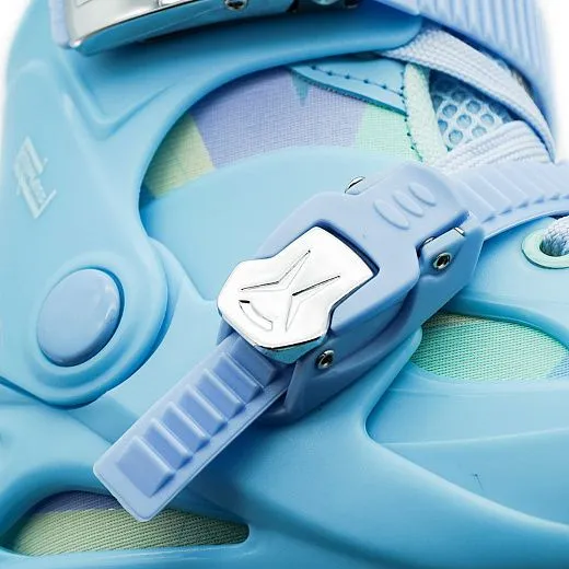 Skating Start Infinity - 2024 Blue