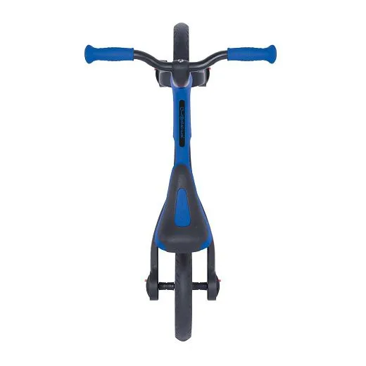 Globber Go Bike Elite - Navy Blue / Черно-синий (710-100)