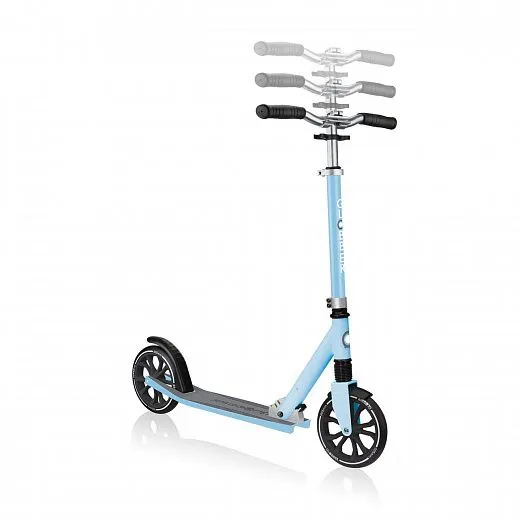 Globber NL 205 Pastel Blue Globber NL 205 Pastel Blue