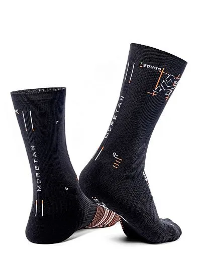 Moretan Multisport Squad Black