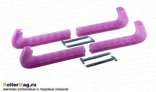 Guardog #1 Chameleonz Pink