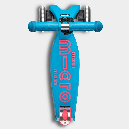 Micro Maxi Deluxe Аква LED