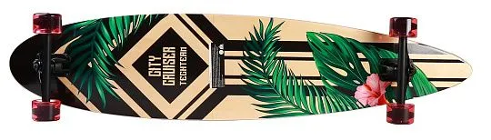 Tech Team City Cruiser - 2025 Pink