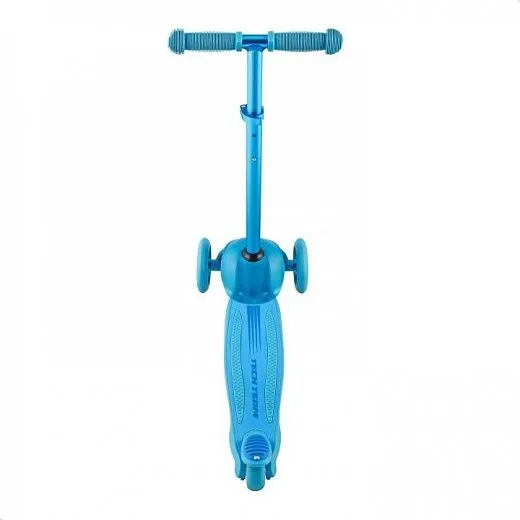 Tech Team Rally Blue