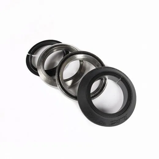 Ethic Headset Silicone - 2021 Black Ethic Headset Silicone - 2021 Black
