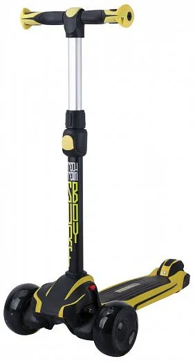 Tech Team Surf Boy - 2022 Yellow Tech Team Surf Boy - 2022 Yellow