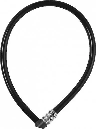 Abus 3406C/55 Черный Abus 3406C/55 Черный