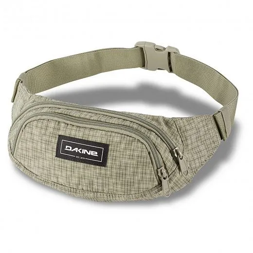 Dakine Hip Pack Gravity Grey Dakine Hip Pack Gravity Grey