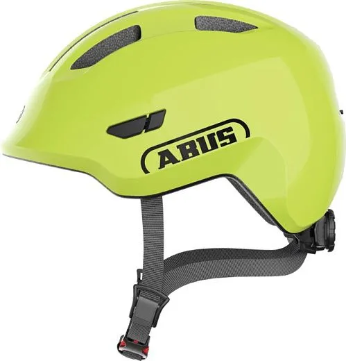 Abus Smiley 3.0 Shiny Yellow