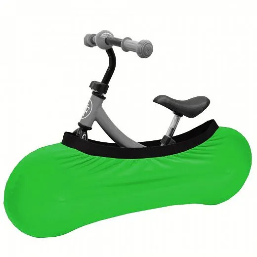 Veloangar Vn3 Зелёный