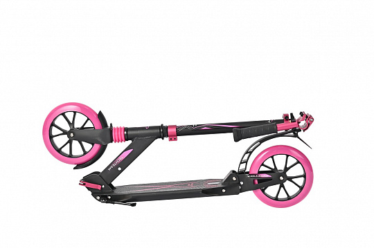 Tech Team City Scooter - 2022 Pink