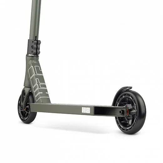 Hipe H8 - 2022 Gunmetal Grey