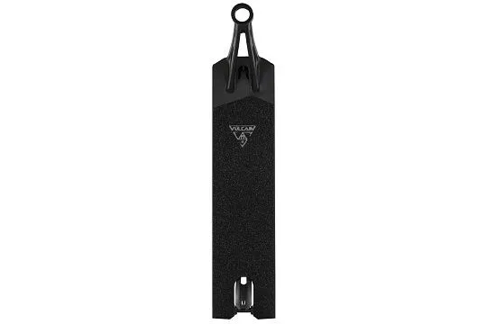 Ethic Vulcain V2 Boxed Deck - 580 Black