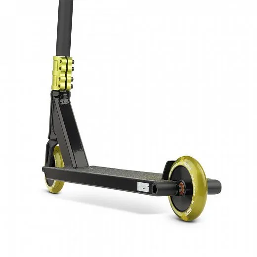 Hipe H5 - 2022 Black/Lime