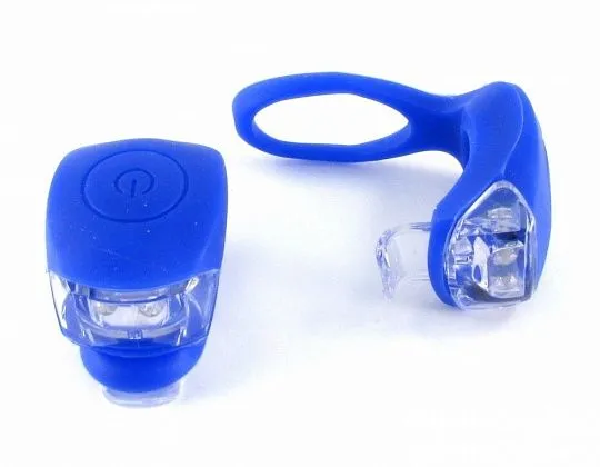 Vinca Sport VL267 Blue