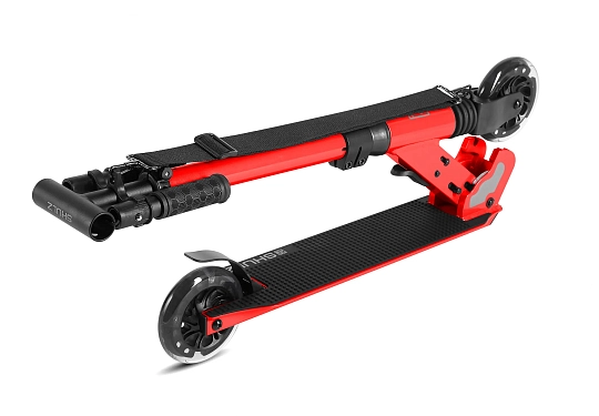 SHULZ 120 LED - Red SHULZ 120 LED - Red