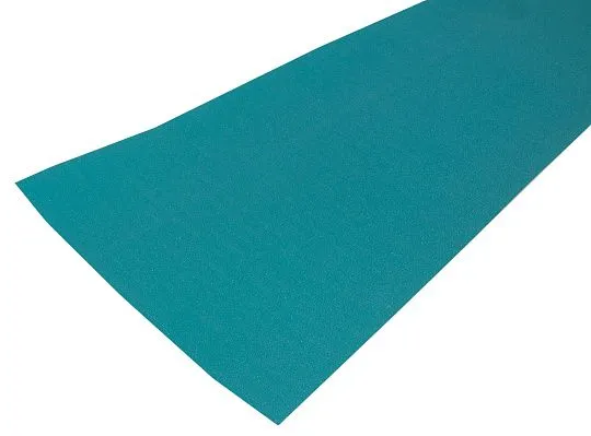 Tech Team Skate Griptape Turquoise
