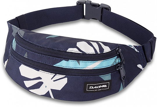 Dakine Classic Hip Pack Abstract Palm