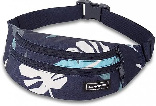 Dakine Classic Hip Pack Abstract Palm Dakine Classic Hip Pack Abstract Palm