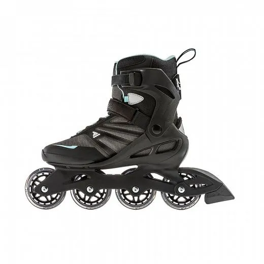 Rollerblade Zetrablade W - 2022 Black/Light Blue