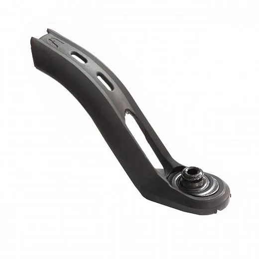 Ethic Spare Brake Nylon (Plastic) - Black Ethic Spare Brake Nylon (Plastic) - Black