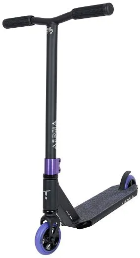 Tech Team Alpha 43 - Purple