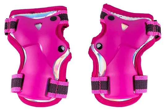 Tech Team Safe Fit Kids 2.0 - 2023 Pink