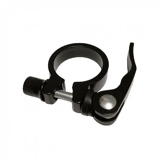 Tech Team D34.9 AT-109 + SQR-162 - Black